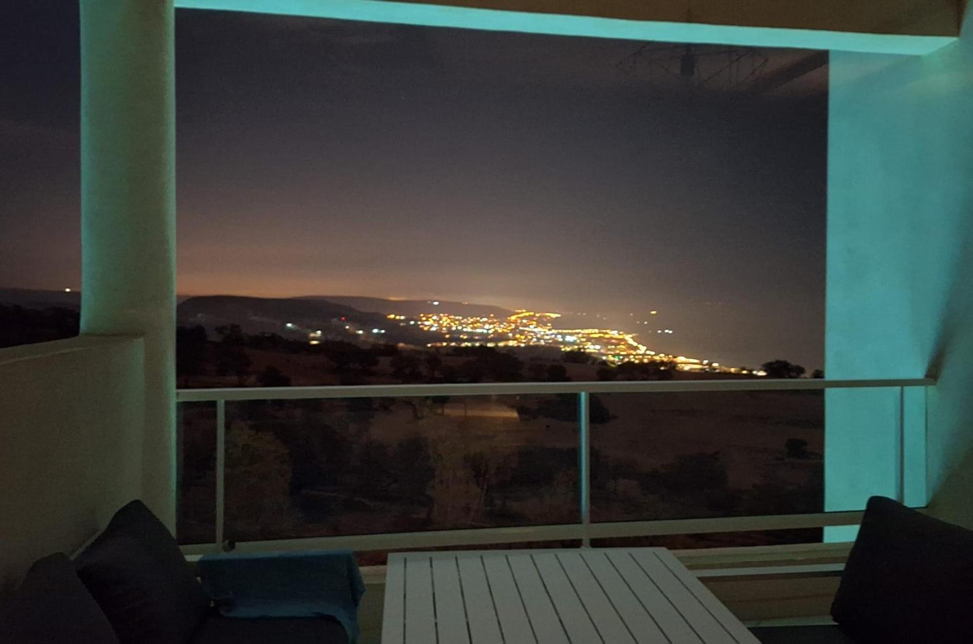Apartament Duplex Taghazout Ocean With Pool & Fitness Zewnętrze zdjęcie